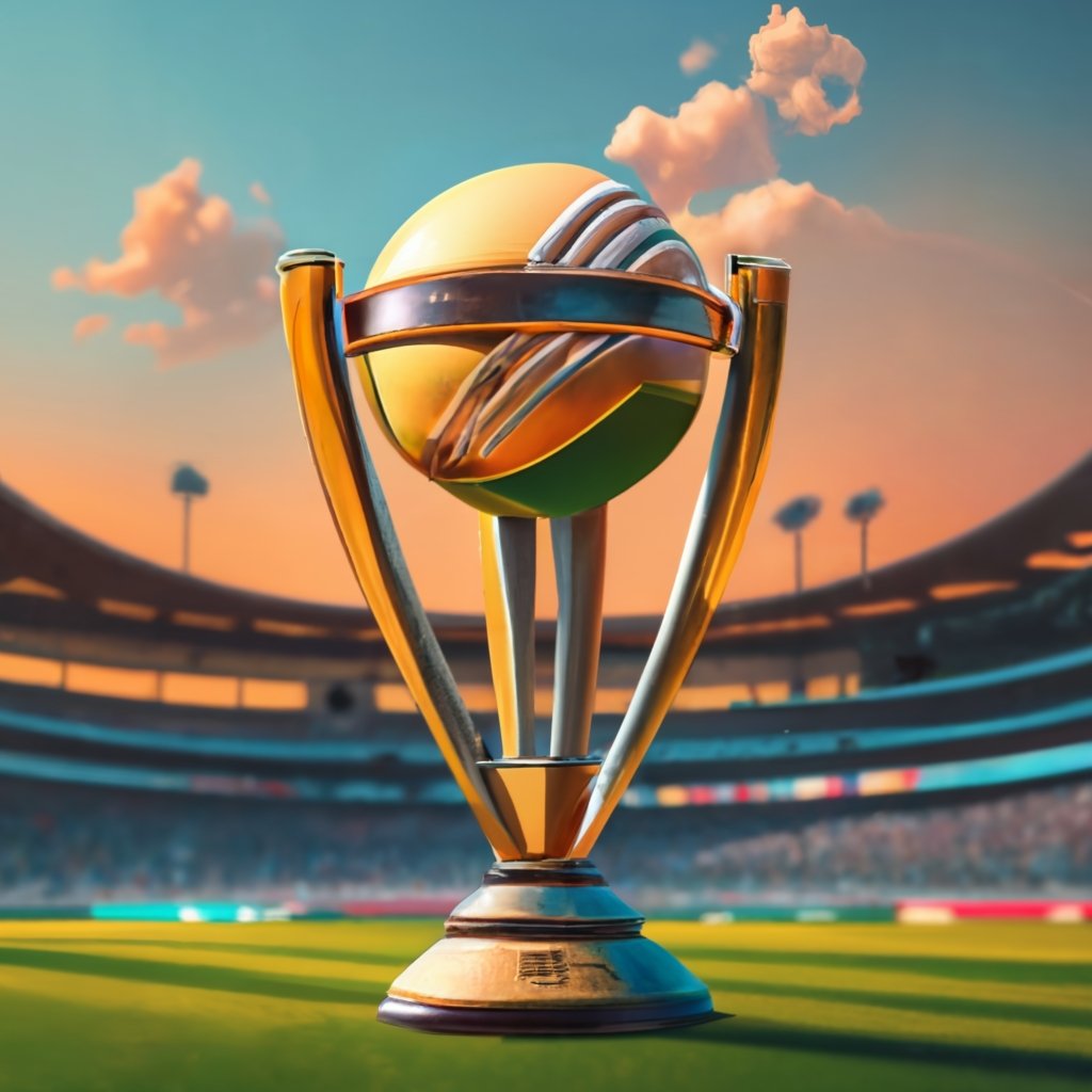 Cricket World Cup in 2023