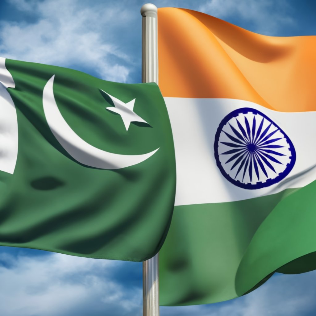 Pakistan to Tour India for World Cup 2023 - Sportzinsider