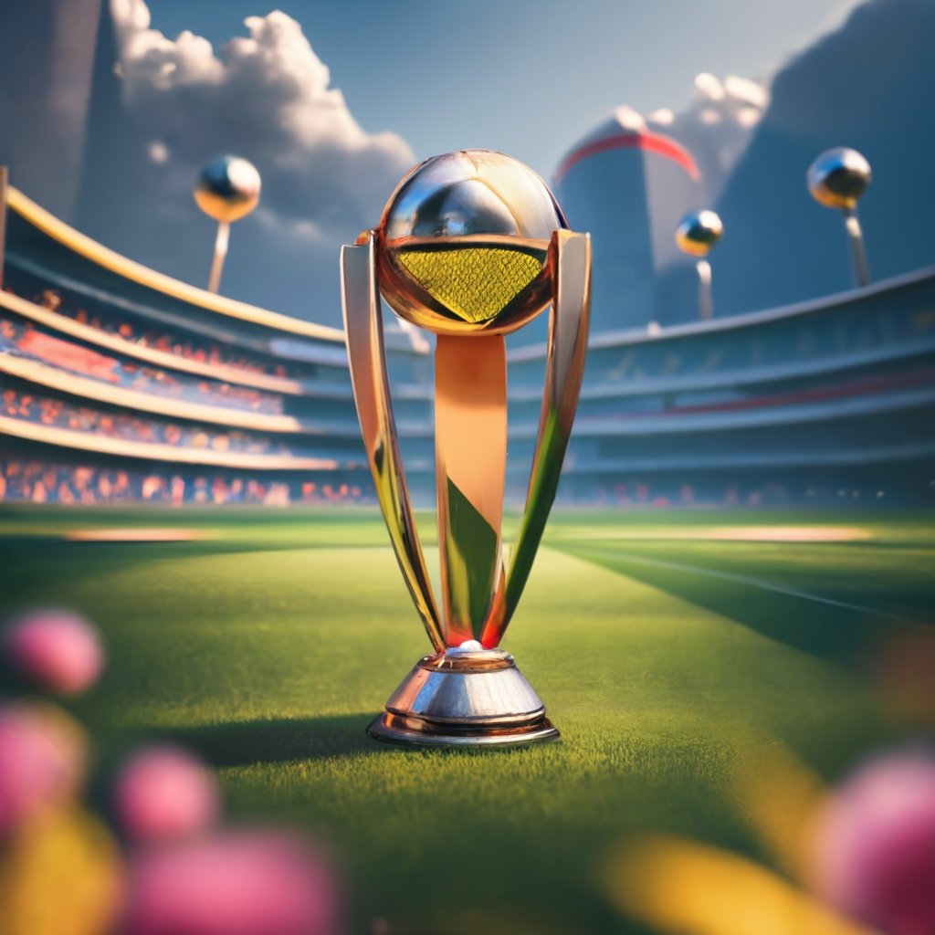 ICC Cricket World Cup