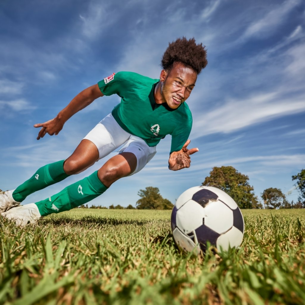 Soccer Laduma Dives Rising Stars