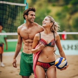 Volleyball